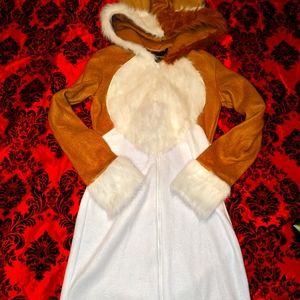 Gizmo gremlins costume dress Halloween